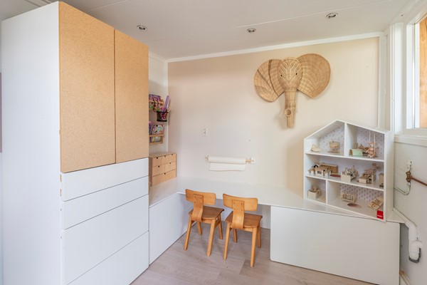 Medium property photo - Snekerstraat 46, 8701 XE Bolsward